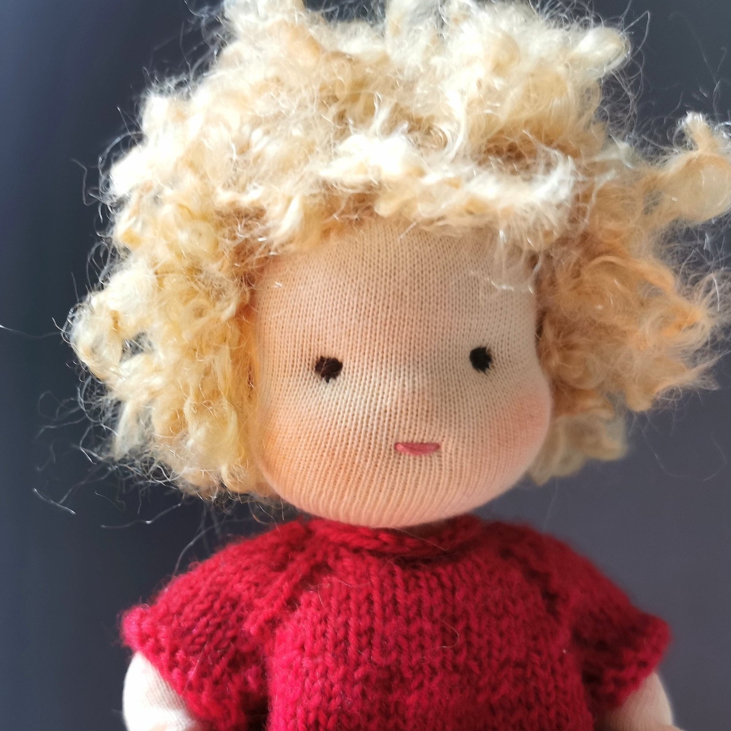 SET HAPPY: Materialpaket und digitaler Foto-Kurs (inkl. Schnittmustern)