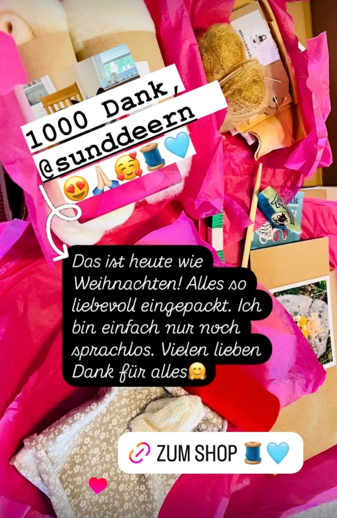 Puppas LIEBLING: Digitaler Foto-Kurs für ein Puppenkind aus zwei Kindersocken (PDF-Download)