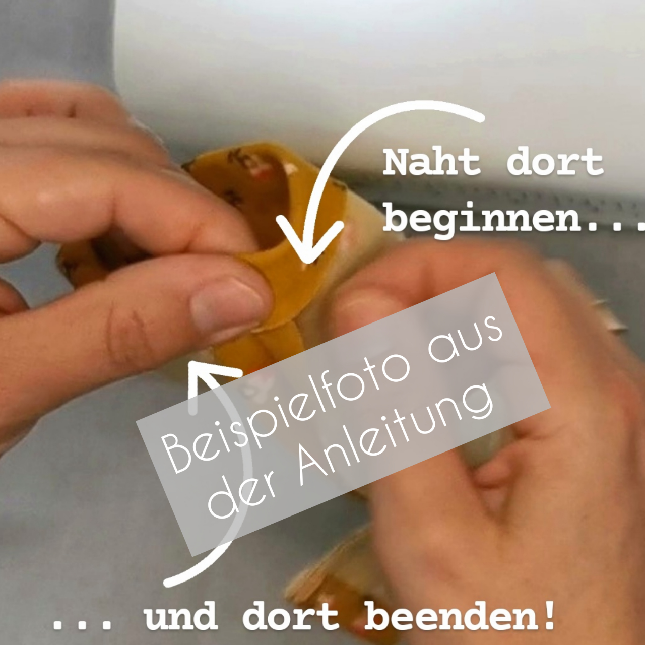 PUPPENSCHATZ: Foto-Kurs für ein Puppenkind (PDF-Download)