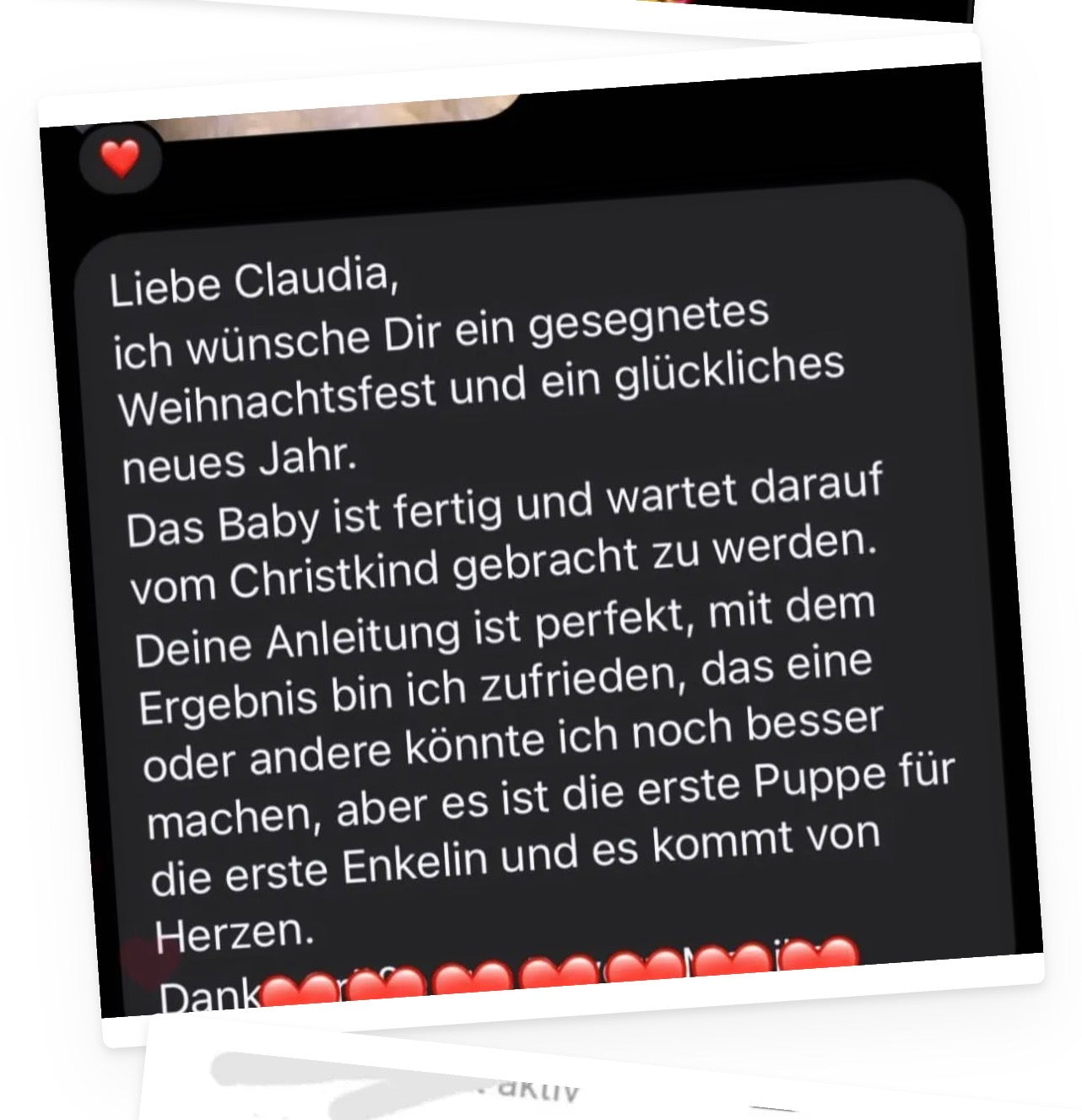 SET aus 2 digitalen Anleitungen: Waldorfbaby HAPPY & Erweiterung HAPPY (PDF Download)