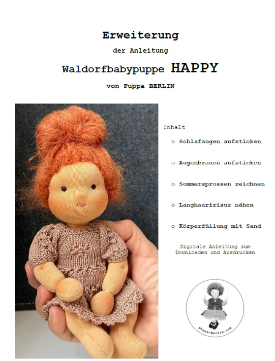 MEGA SET aus FÜNF digitalen Anleitungen